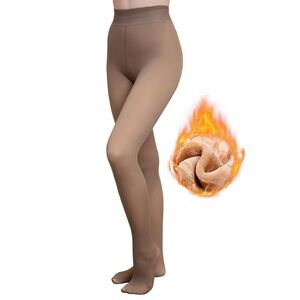 Amazon Women Lined Tights